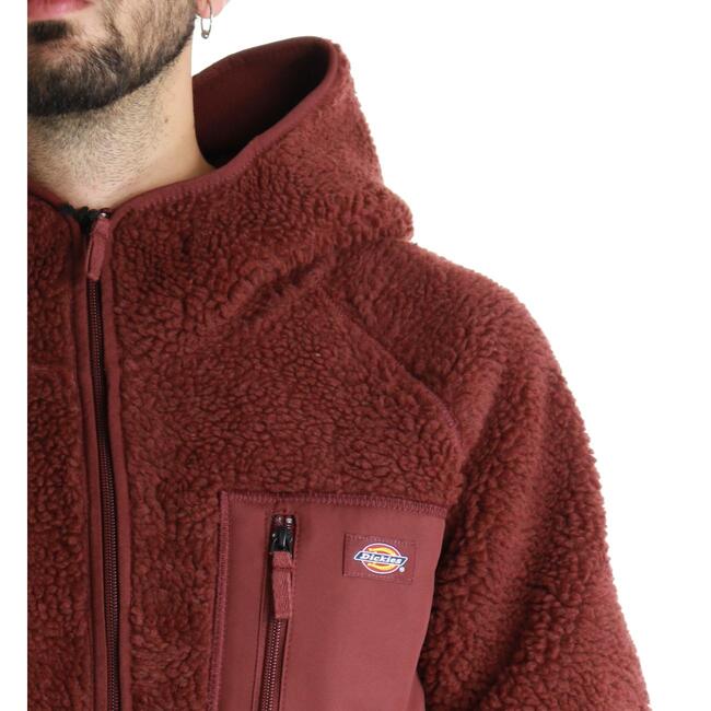 FELPA CENTRAL HIGH PILE DICKIES - Mad Fashion | img vers.650x/